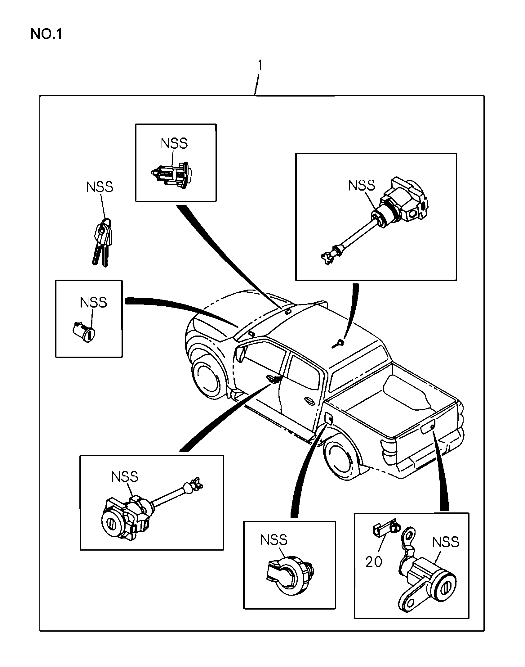 Partial Engine